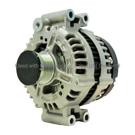 Mpa Quality-Built Alternator Remanufactured, MPA Quality-Built 11300 11300